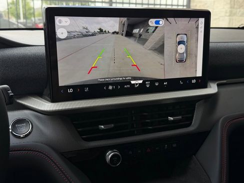 New 2026 Ford Explorer ST-Line w/ Premium Package RWD image 45