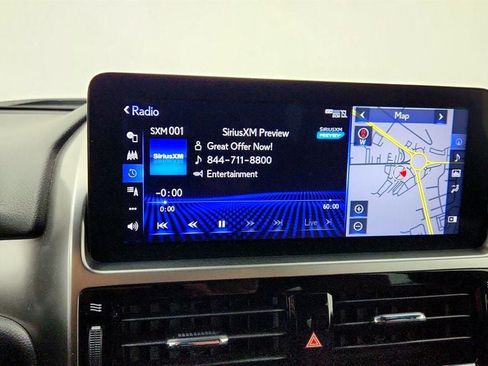 Used 2023 Lexus GX 460 Premium image 19