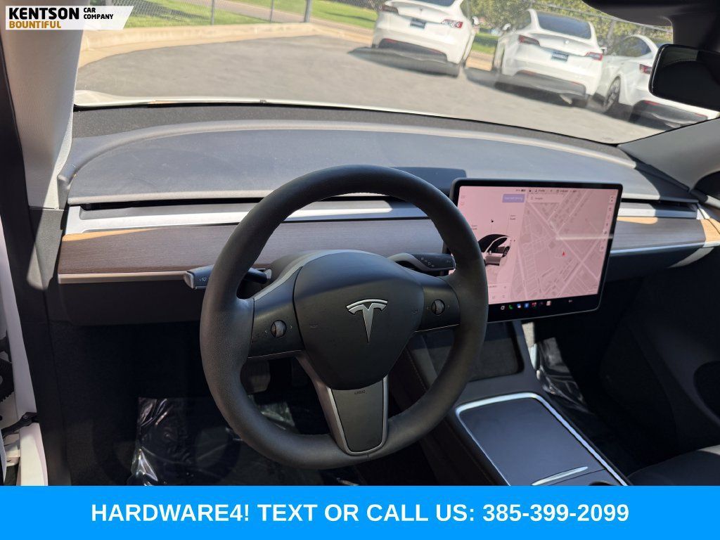 Used 2023 Tesla Model Y Long Range AWD/4WD image 24