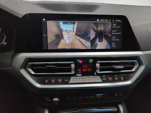 Certified 2023 BMW M440i Coupe w/ M Carbon Exterior Package image 10