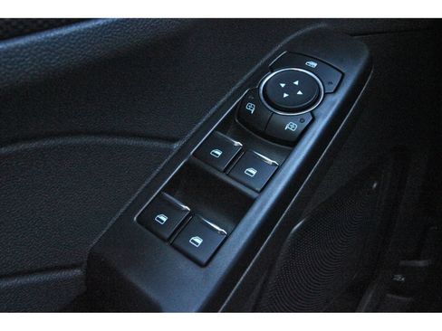 Used 2024 Ford Escape ST-Line w/ Tech Pack #1 FWD image 22