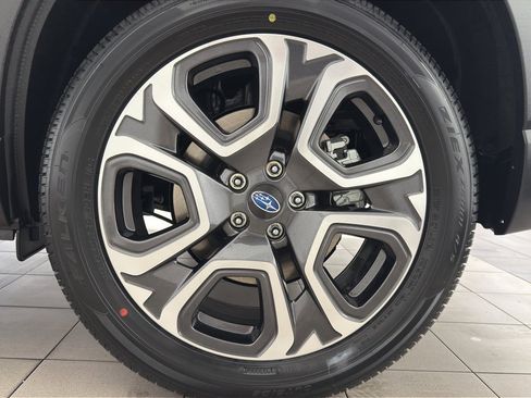 New 2026 Subaru Ascent Limited image 37