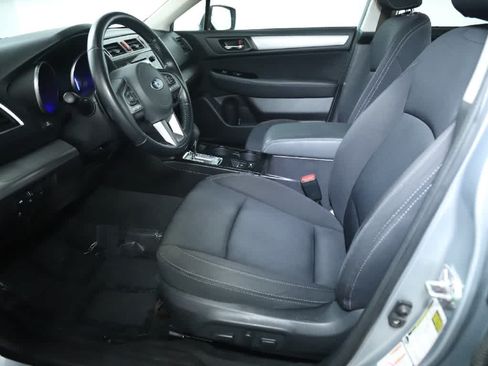 Used 2016 Subaru Legacy 2.5i Premium AWD/4WD image 18