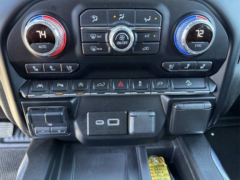 Used 2021 GMC Sierra 1500 AT4 w/ AT4 Premium Package image 20