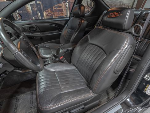 Used 2005 Chevrolet Monte Carlo SS image 15