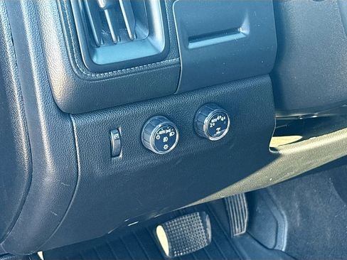 Used 2022 GMC Canyon AT4 w/ Trailering Package AWD/4WD image 10