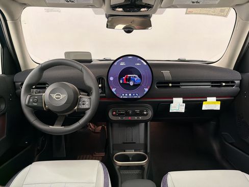 New 2026 MINI Cooper S FWD image 17