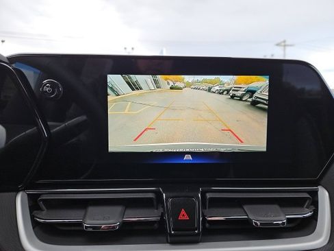 New 2026 Chevrolet TrailBlazer LT image 43