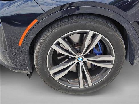 Certified 2024 BMW X7 xDrive40i w/ M Sport Package AWD/4WD image 21