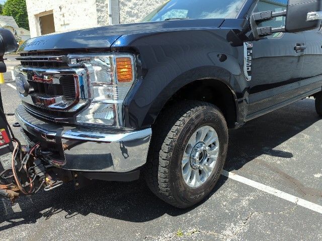 Used 2022 Ford F350 XL w/ STX Appearance Package AWD/4WD image 17
