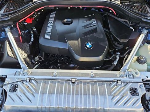 Used 2026 BMW X3 xDrive30i w/ M Sport Package AWD/4WD image 22