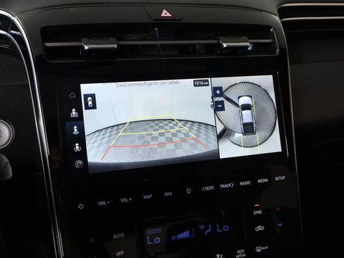 Used 2024 Hyundai Santa Cruz Limited image 6