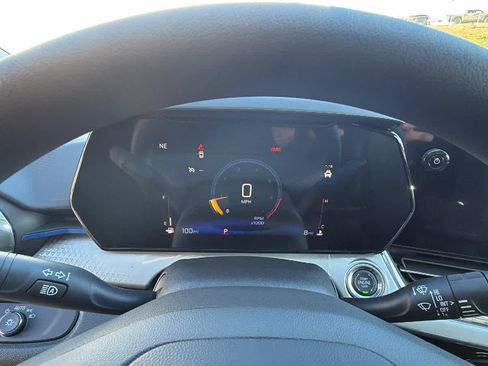 New 2026 Chevrolet Trax LT image 21