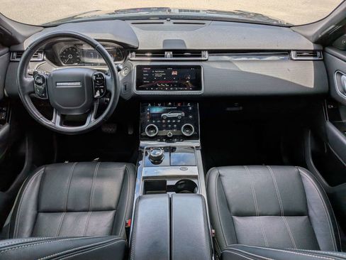 Used 2019 Land Rover Range Rover Velar S AWD/4WD image 12