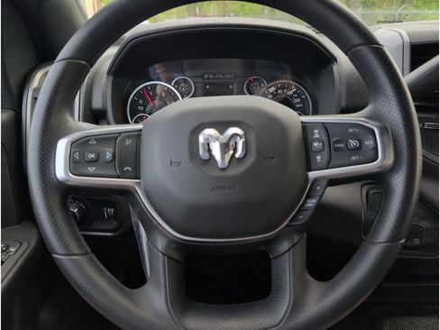 New 2026 RAM 5500 Tradesman image 24