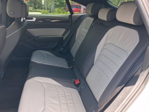 Used 2021 Volkswagen Arteon SEL FWD image 22