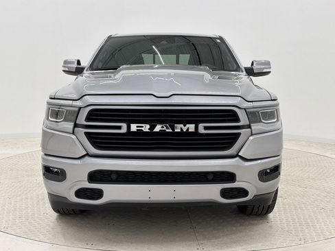 Used 2022 RAM 1500 Laramie w/ Sport Appearance Package AWD/4WD image 5