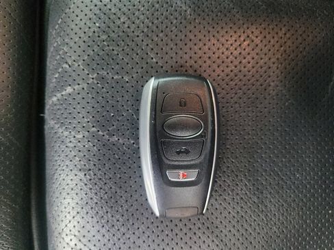 Used 2020 Subaru Legacy Limited AWD/4WD image 32