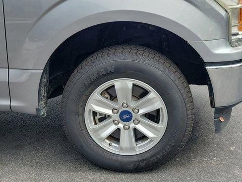 Used 2020 Ford F150 XL w/ Equipment Group 101A Mid RWD image 29