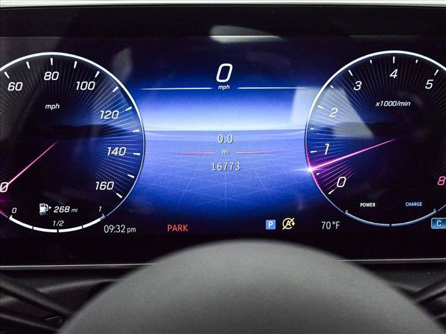 Used 2023 Mercedes-Benz C 300 4MATIC Sedan image 11