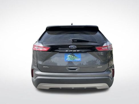 Used 2022 Ford Edge SEL AWD/4WD image 7