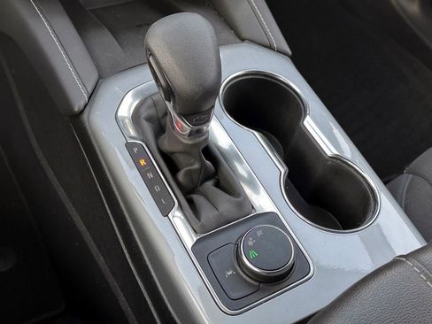 Certified 2023 Chevrolet Blazer LT w/ Convenience Package image 25