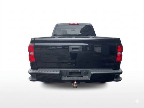 Used 2016 Chevrolet Silverado 1500 Custom w/ Custom Convenience Package image 7