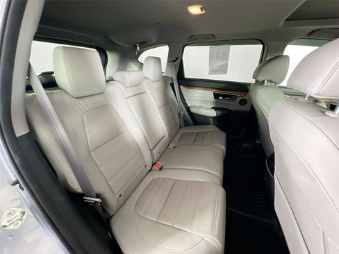 Used 2019 Honda CR-V Touring image 28