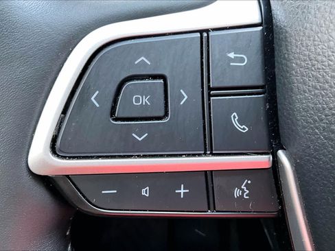 Used 2024 Toyota Highlander Limited FWD image 22