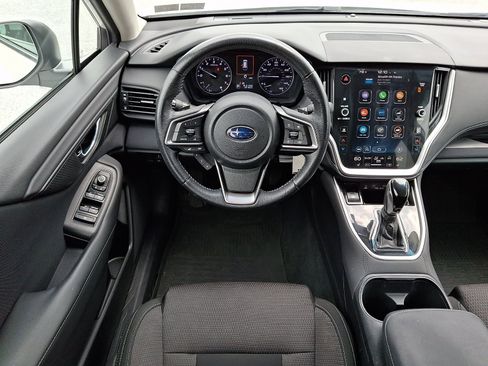 Used 2020 Subaru Outback Premium w/ Popular Package #1 AWD/4WD image 13