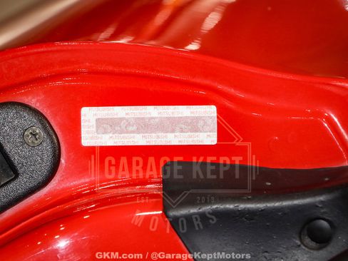 Used 1995 Mitsubishi 3000GT VR-4 image 77