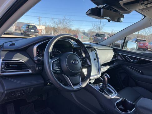 Used 2025 Subaru Outback Touring XT image 26