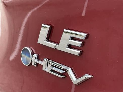 Used 2025 Toyota RAV4 LE image 11