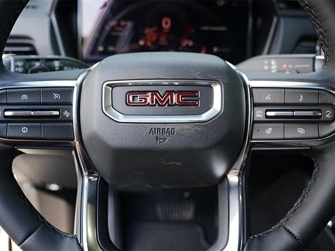 New 2026 GMC Terrain Elevation w/ Black Edition image 12