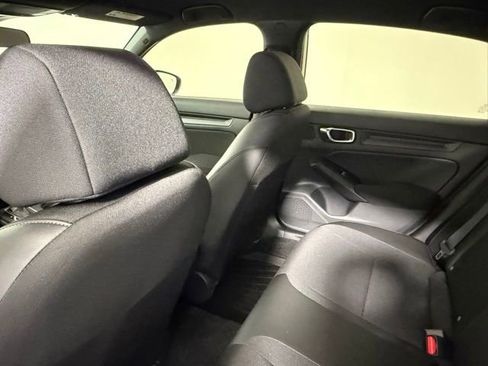 Used 2026 Honda Civic Sport image 33