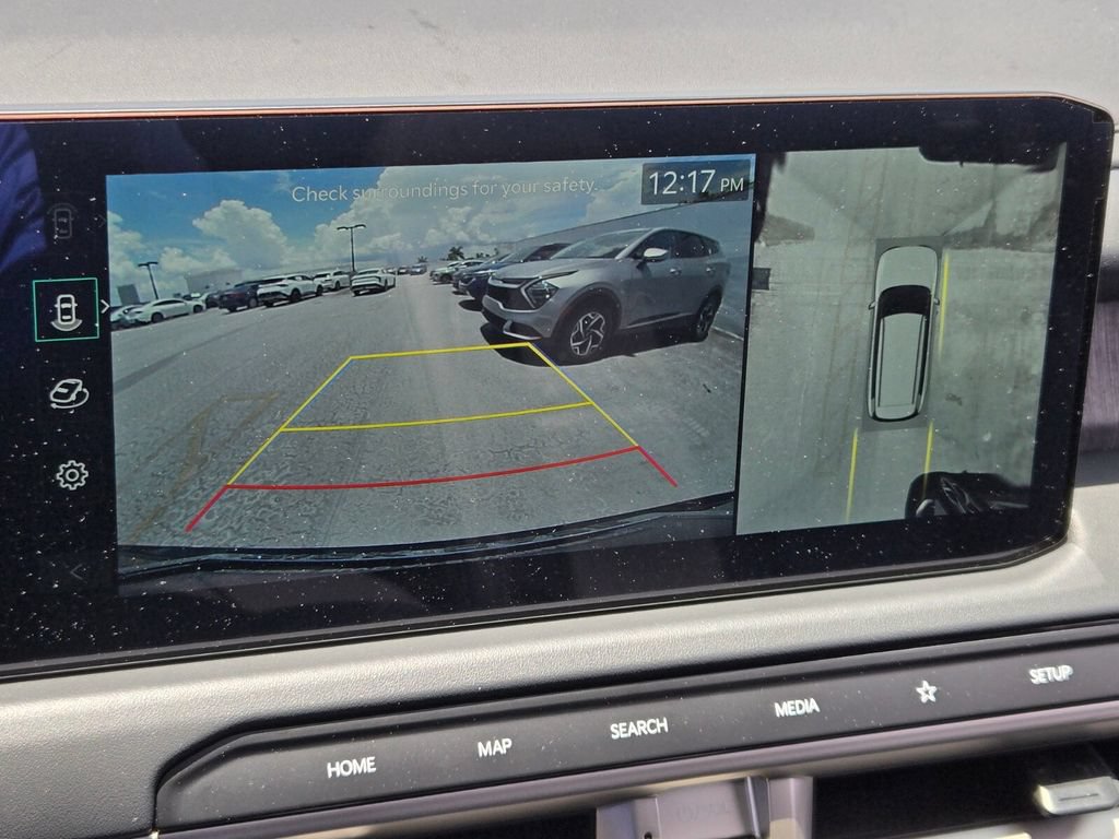 New 2027 Kia Telluride SX Prestige AWD/4WD image 11