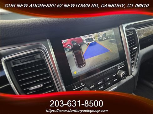 Used 2018 Porsche Macan S image 20