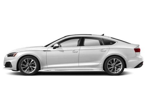 New 2024 Audi A5 2.0T Premium w/ Summer of Audi Package image 3