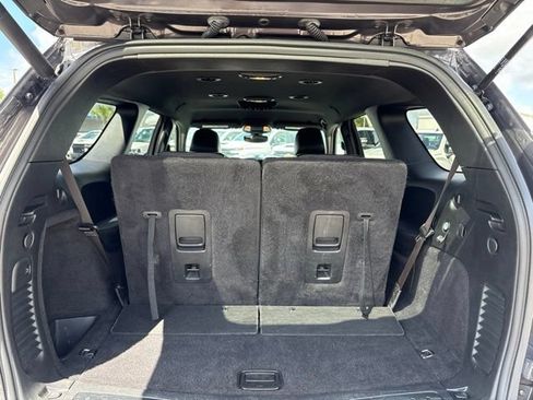 Used 2021 Dodge Durango GT AWD/4WD image 9