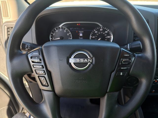 Used 2022 Nissan Frontier S w/ Technology Package RWD image 21