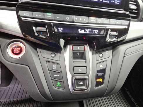 New 2026 Honda Odyssey EX-L image 19