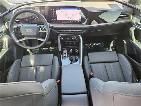 New 2025 Audi Q5 Premium Plus AWD/4WD image 14