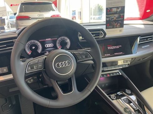 New 2026 Audi A3 2.0T Premium image 29