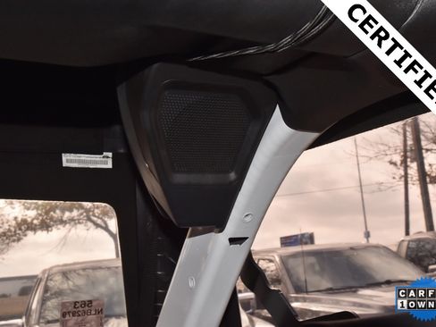 Certified 2022 Ford Bronco Wildtrak image 18