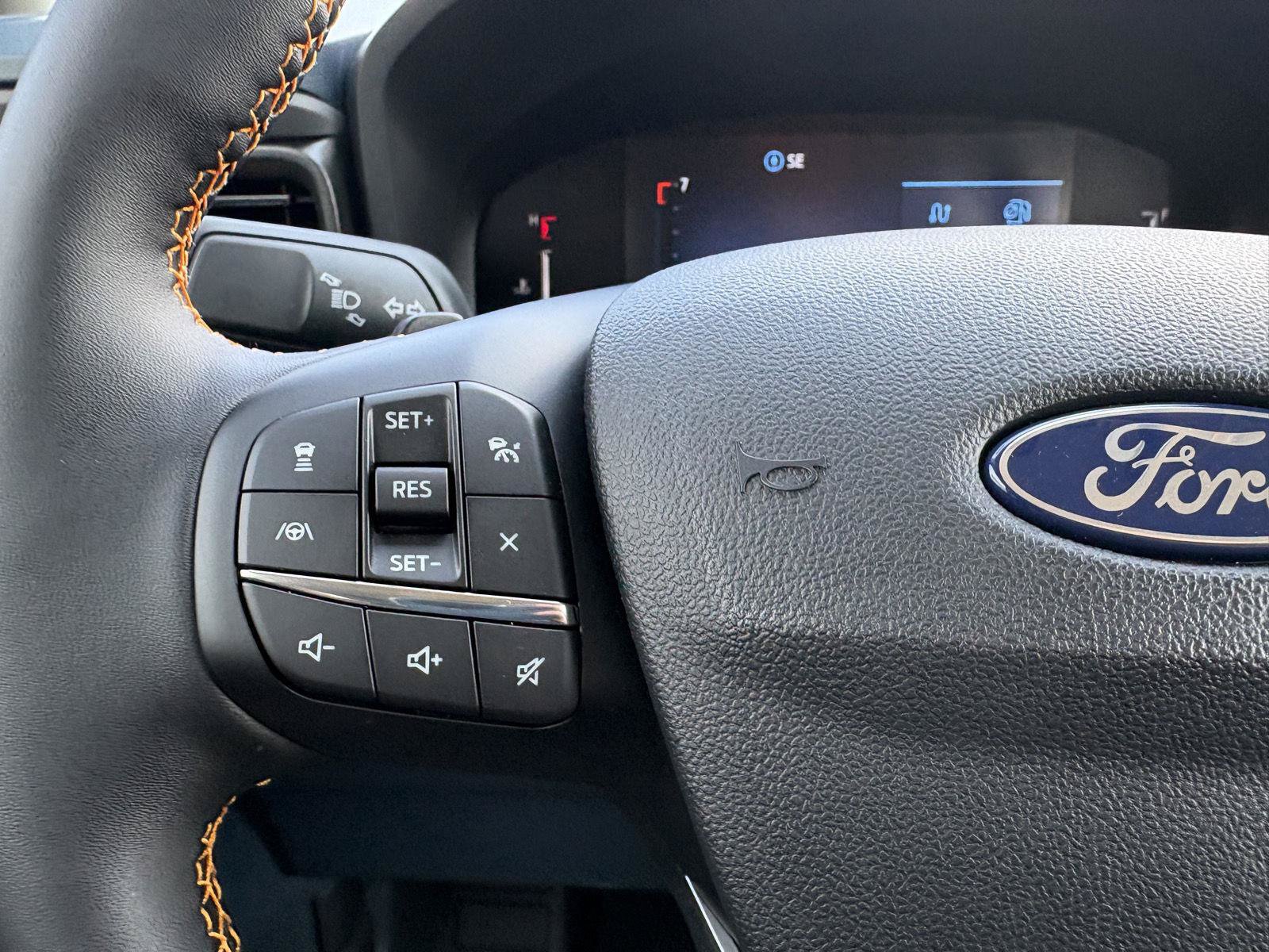 New 2026 Ford Maverick Tremor AWD/4WD image 12