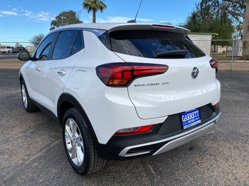Used 2021 Buick Encore GX Preferred image 14