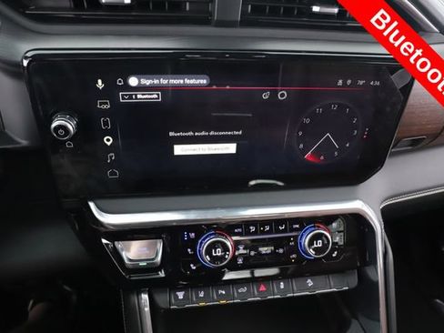 Used 2026 GMC Sierra 2500 Denali Ultimate AWD/4WD image 26