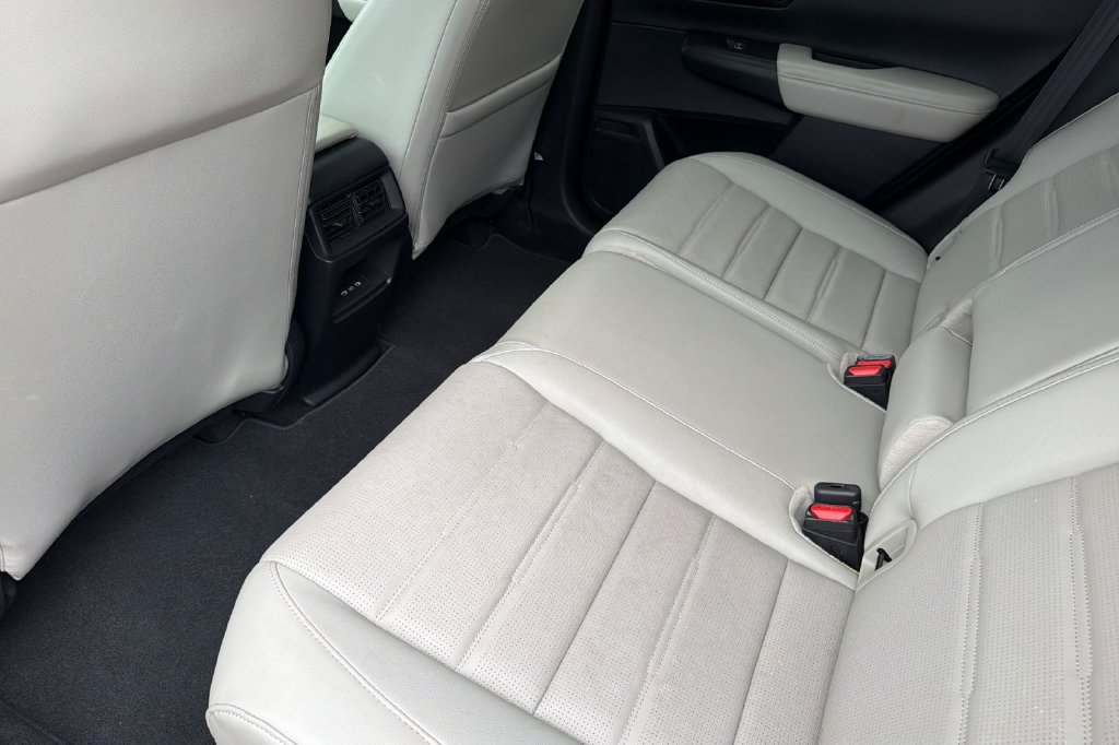 Certified 2024 Honda CR-V EX-L image 7