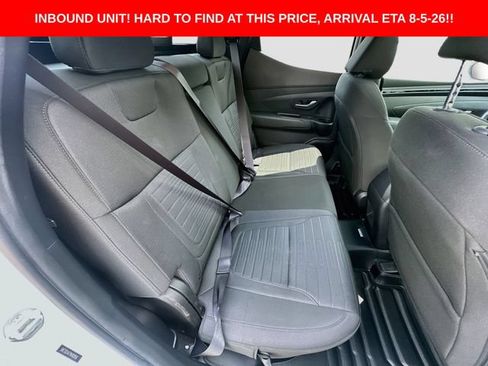 Used 2022 Hyundai Santa Cruz SEL Premium AWD/4WD image 29