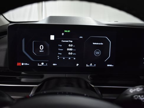 Used 2025 Kia Carnival SX Prestige image 20